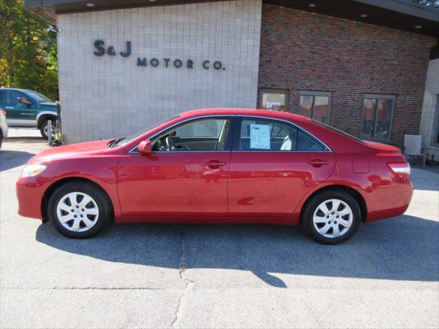 used 2011 Toyota Camry car, priced at $10,995