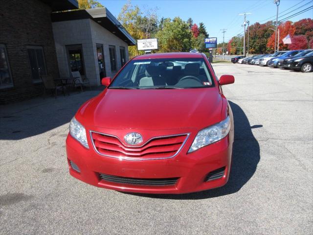 used 2011 Toyota Camry car, priced at $10,995