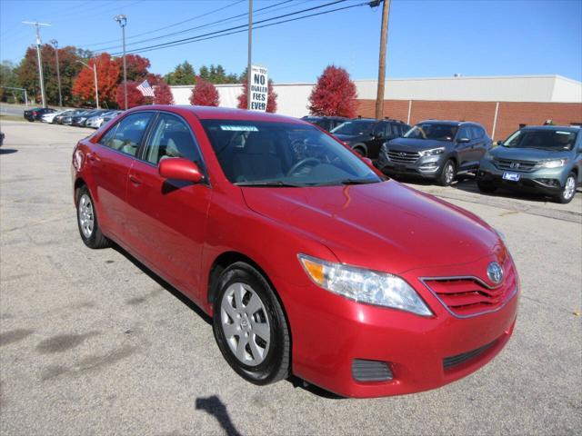 used 2011 Toyota Camry car, priced at $10,995