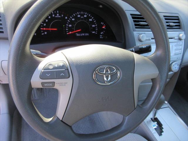 used 2011 Toyota Camry car, priced at $10,995