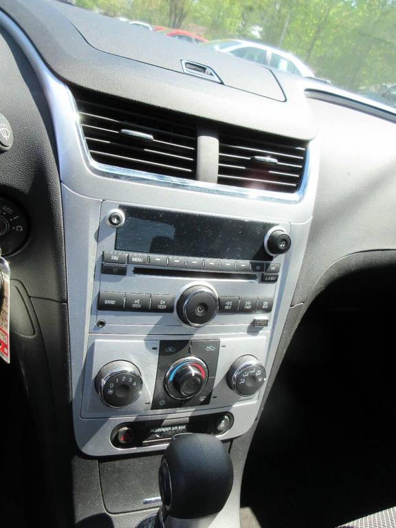 used 2012 Chevrolet Malibu car, priced at $8,995