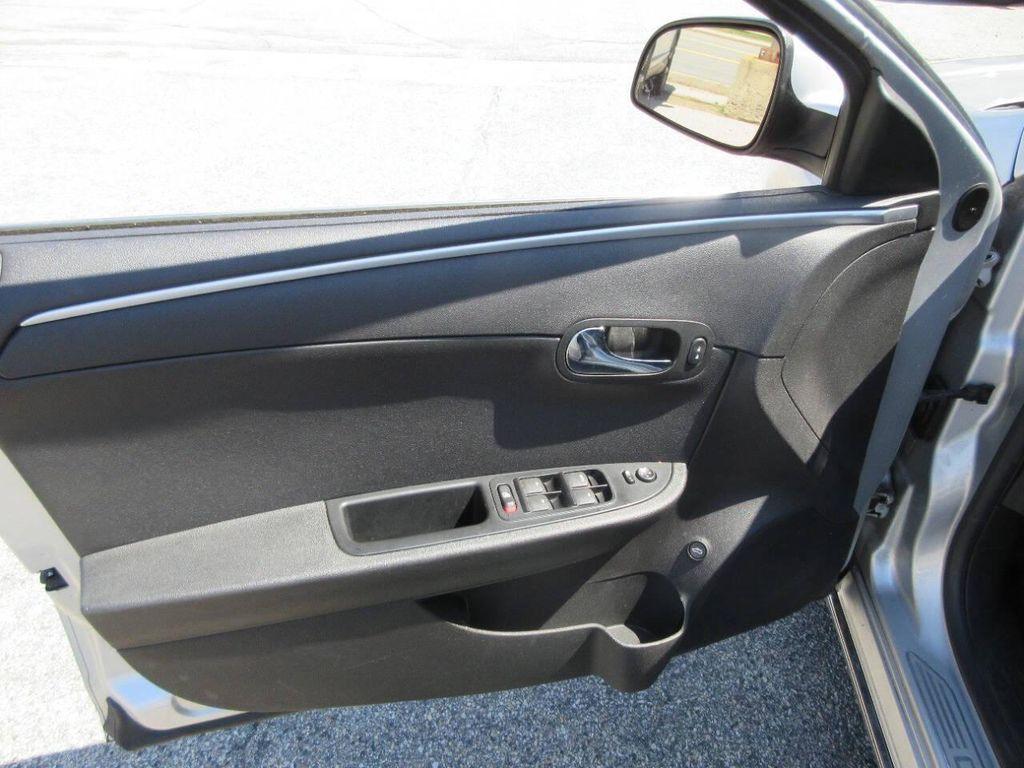 used 2012 Chevrolet Malibu car, priced at $8,995