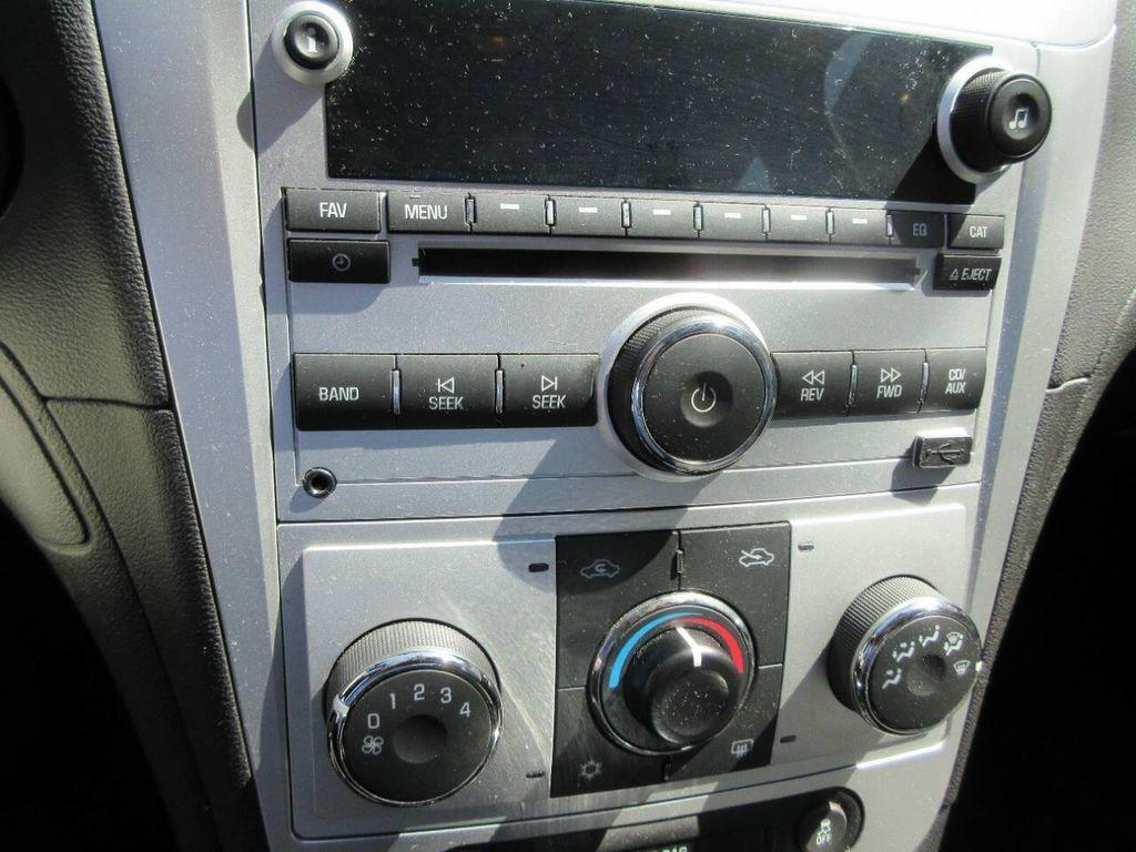 used 2012 Chevrolet Malibu car, priced at $8,995
