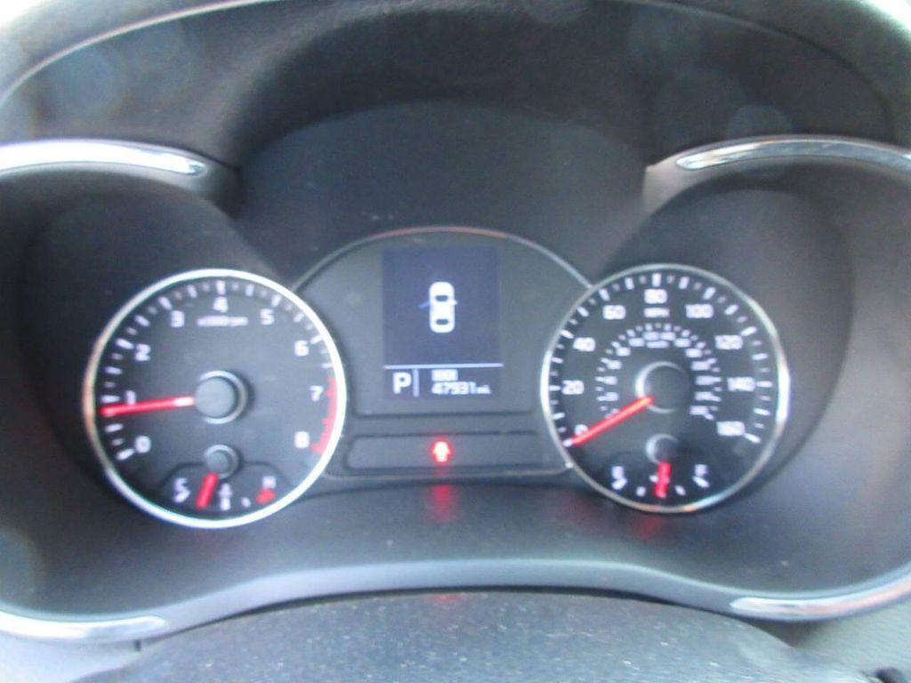 used 2015 Kia Forte car, priced at $10,995
