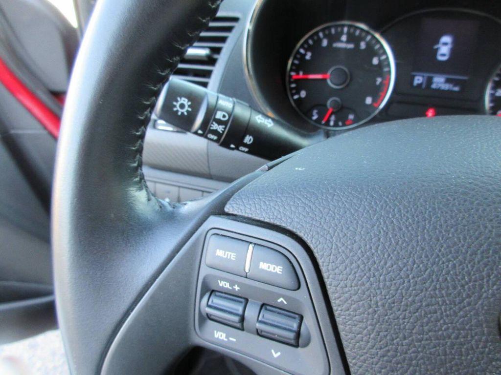 used 2015 Kia Forte car, priced at $10,995