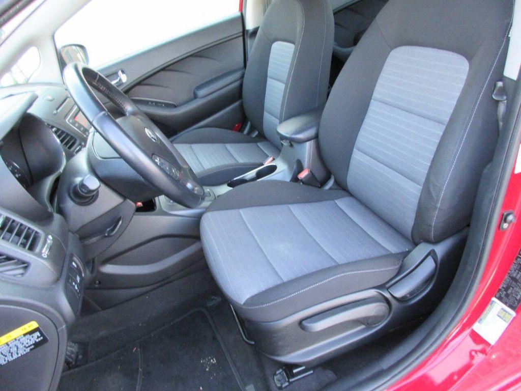 used 2015 Kia Forte car, priced at $10,995