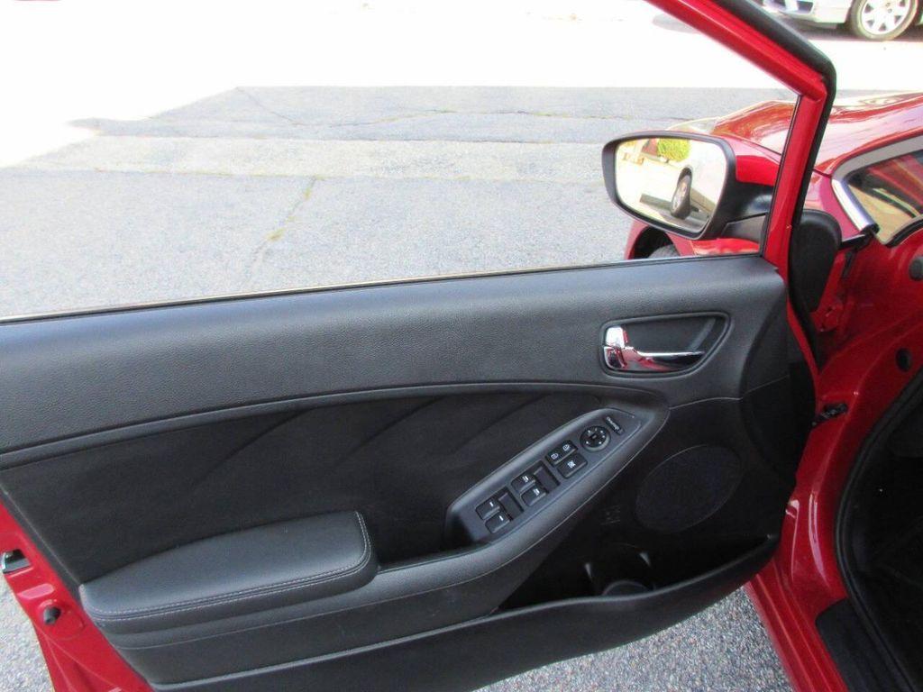 used 2015 Kia Forte car, priced at $10,995