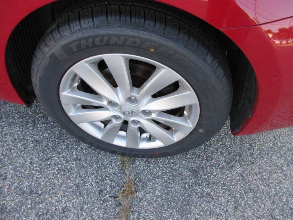 used 2015 Kia Forte car, priced at $10,995