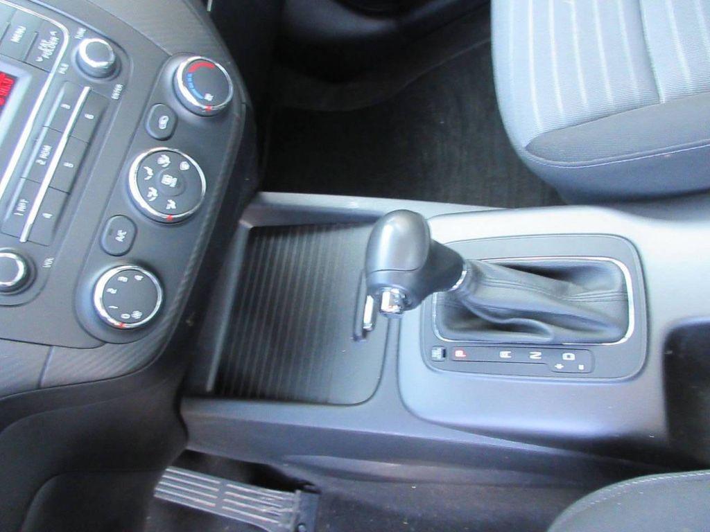 used 2015 Kia Forte car, priced at $10,995