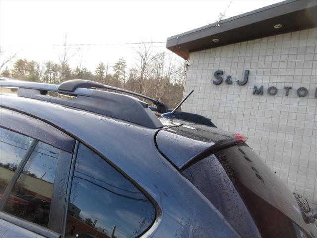 used 2014 Subaru XV Crosstrek car, priced at $11,995