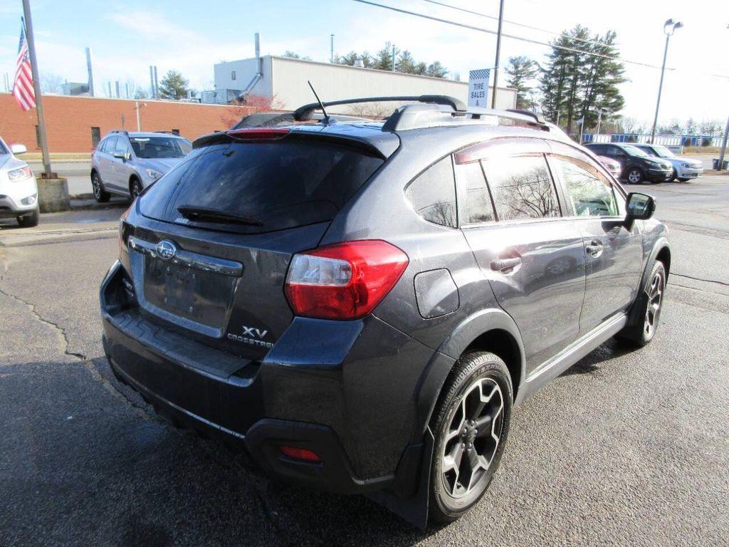 used 2014 Subaru XV Crosstrek car, priced at $11,995