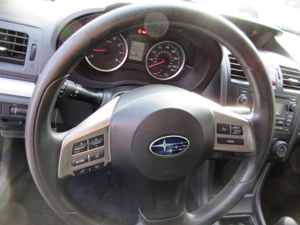 used 2014 Subaru XV Crosstrek car, priced at $11,995
