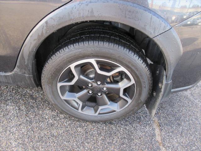used 2014 Subaru XV Crosstrek car, priced at $11,995