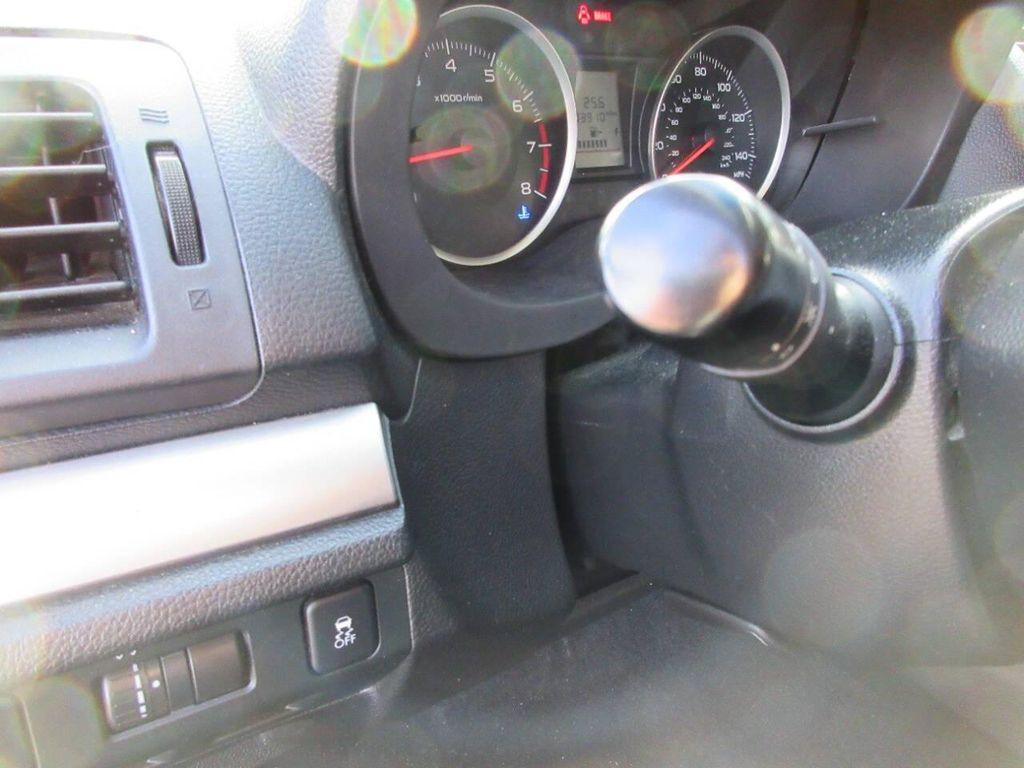 used 2014 Subaru XV Crosstrek car, priced at $11,995
