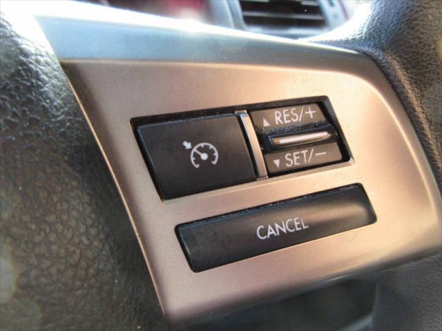 used 2014 Subaru XV Crosstrek car, priced at $11,995