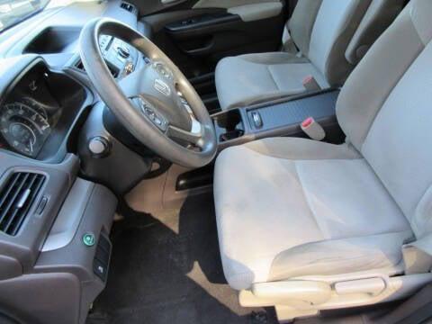 used 2012 Honda CR-V car, priced at $12,495