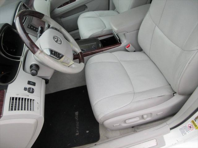 used 2011 Toyota Avalon car, priced at $13,995