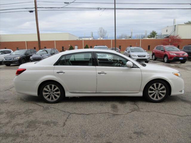 used 2011 Toyota Avalon car, priced at $13,995