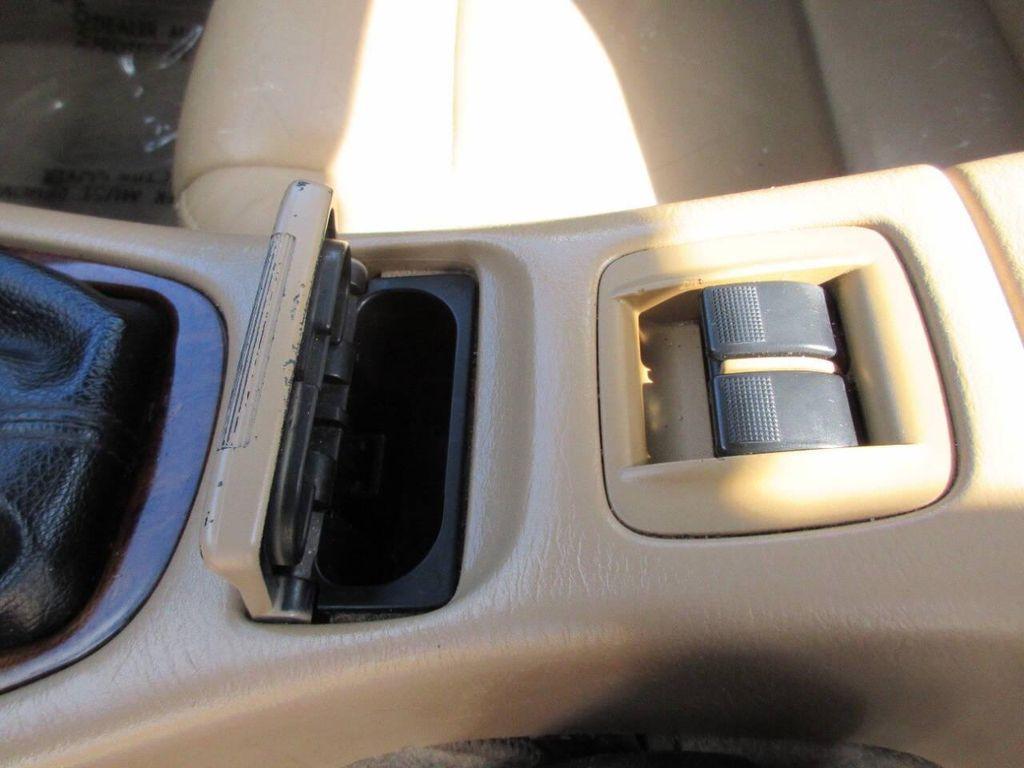 used 1999 Mazda MX-5 Miata car, priced at $8,995
