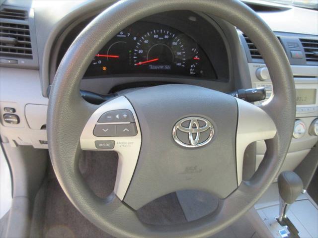 used 2011 Toyota Camry car, priced at $12,995