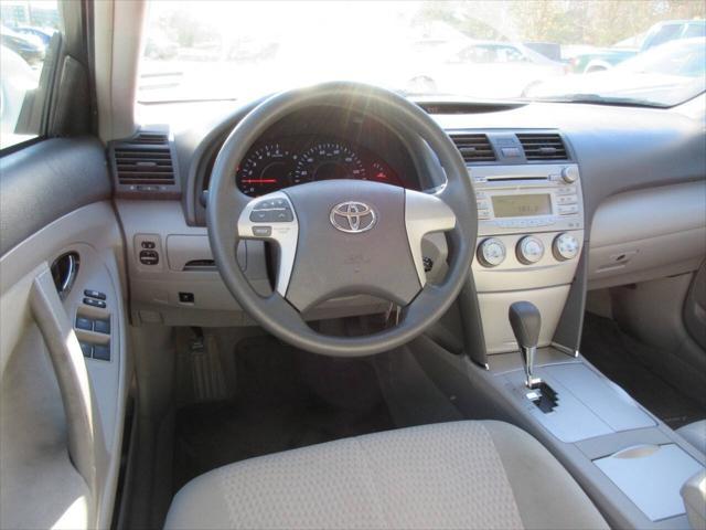 used 2011 Toyota Camry car, priced at $12,995