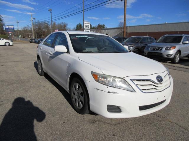 used 2011 Toyota Camry car, priced at $12,995