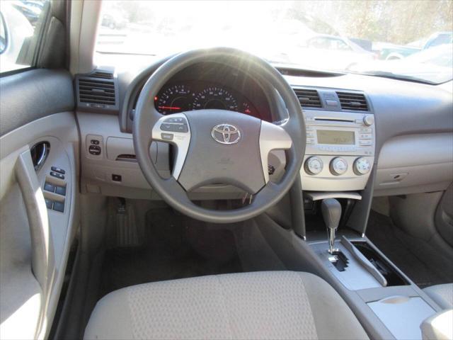 used 2011 Toyota Camry car, priced at $12,995