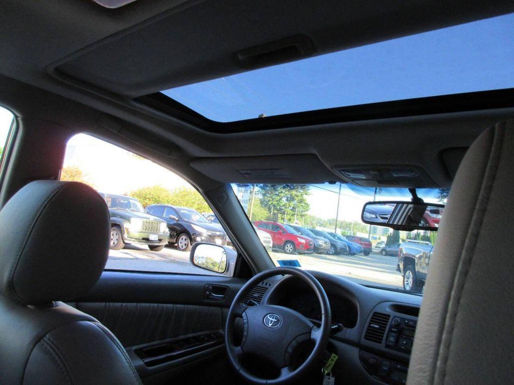 used 2006 Toyota Camry car, priced at $7,995