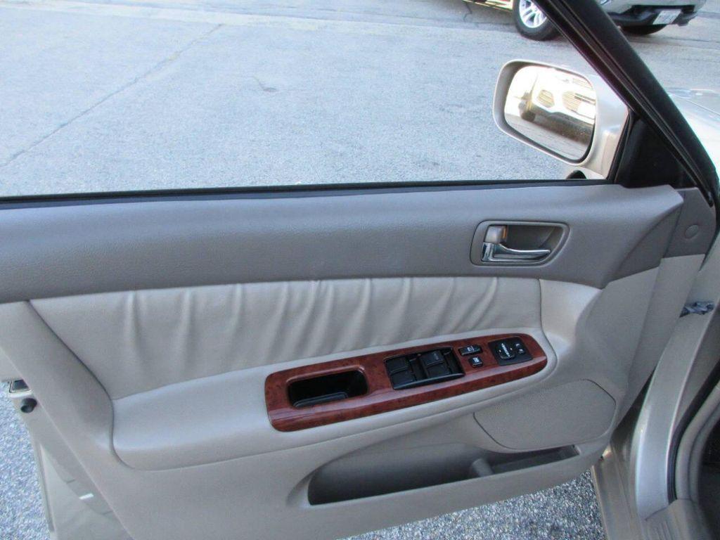 used 2006 Toyota Camry car, priced at $7,995