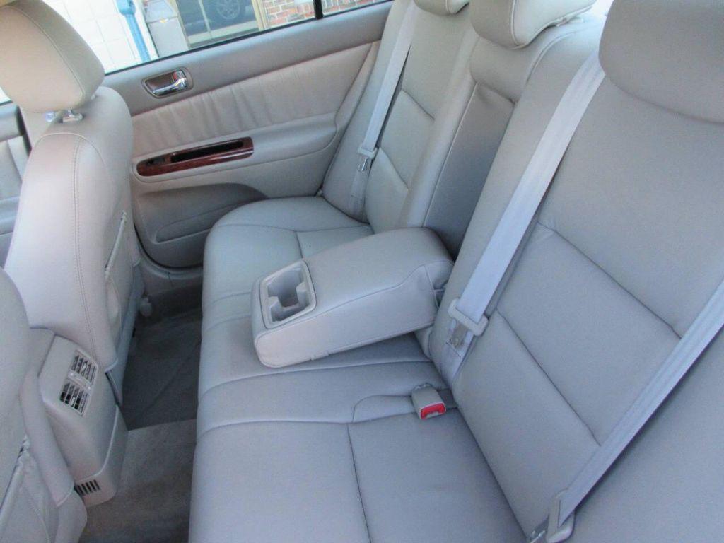 used 2006 Toyota Camry car, priced at $7,995