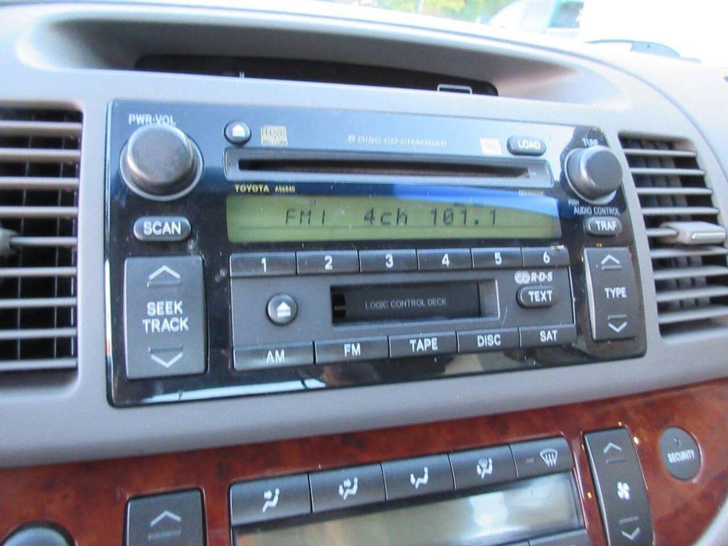 used 2006 Toyota Camry car, priced at $7,995