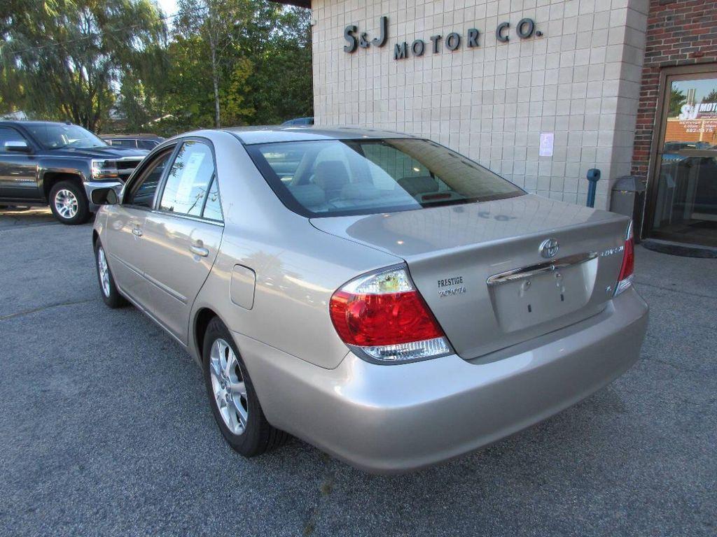 used 2006 Toyota Camry car, priced at $7,995