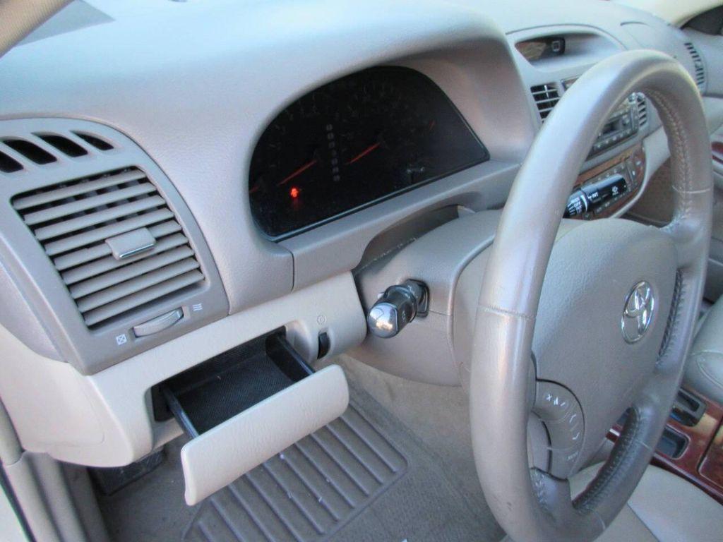 used 2006 Toyota Camry car, priced at $7,995