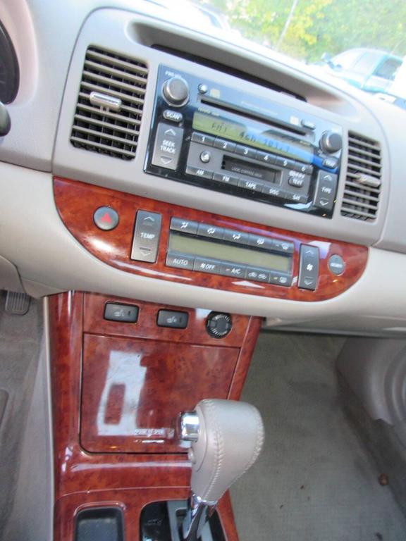 used 2006 Toyota Camry car, priced at $7,995