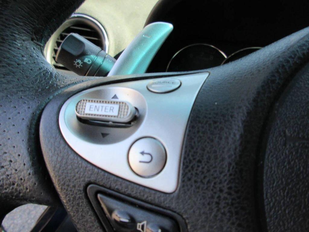used 2009 Nissan Maxima car, priced at $6,995