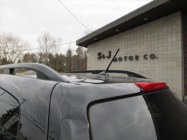 used 2015 Subaru Forester car, priced at $13,995