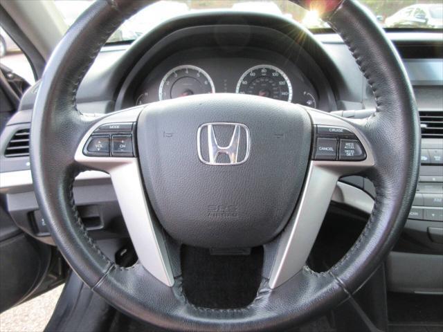 used 2011 Honda Accord car, priced at $12,900