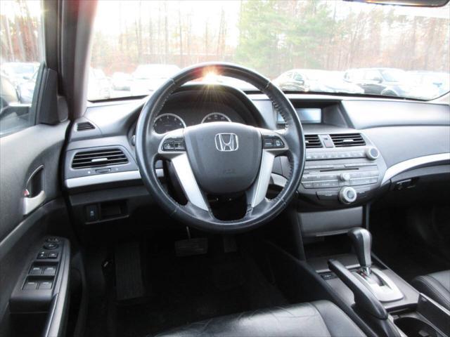 used 2011 Honda Accord car, priced at $12,900