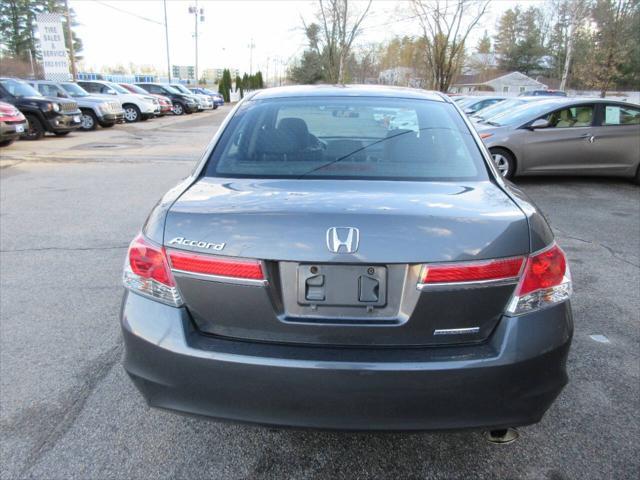 used 2011 Honda Accord car, priced at $12,900