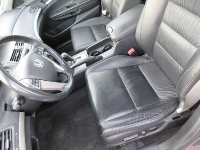 used 2011 Honda Accord car, priced at $12,900