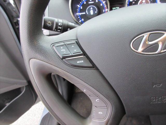 used 2013 Hyundai Sonata car, priced at $8,995