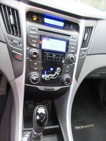 used 2013 Hyundai Sonata car, priced at $8,995