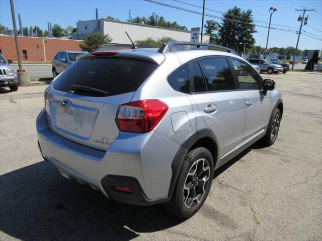 used 2013 Subaru XV Crosstrek car, priced at $12,795