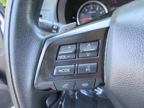 used 2013 Subaru XV Crosstrek car, priced at $11,495