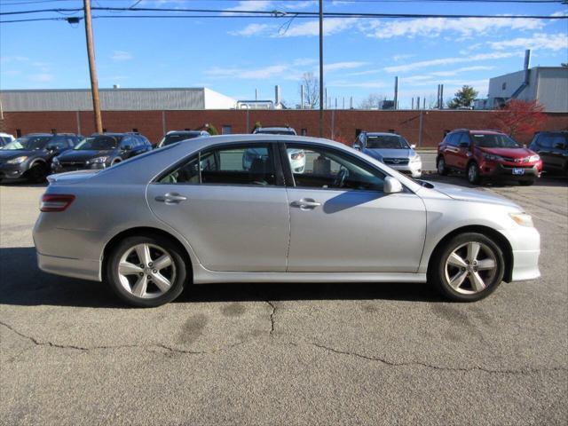 used 2011 Toyota Camry car, priced at $10,995