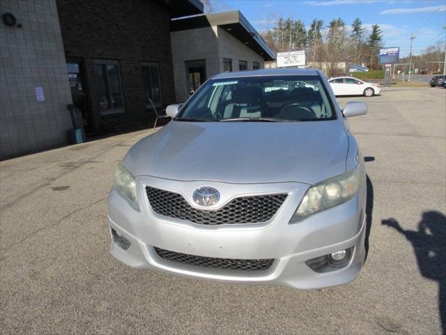 used 2011 Toyota Camry car, priced at $10,995