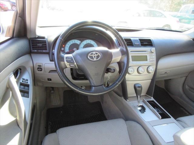 used 2011 Toyota Camry car, priced at $10,995