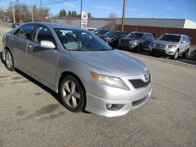 used 2011 Toyota Camry car, priced at $10,995