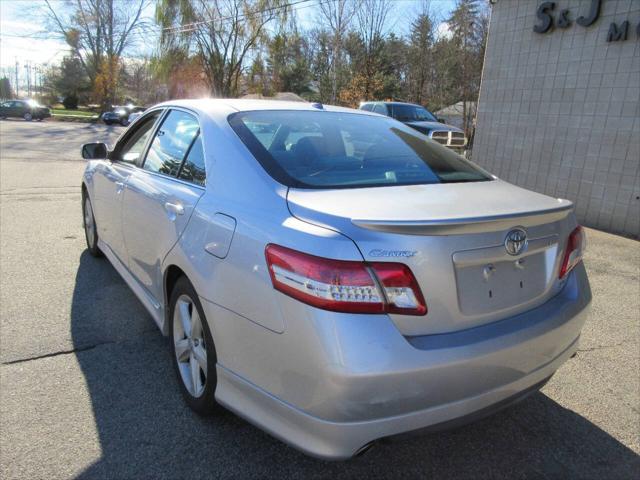 used 2011 Toyota Camry car, priced at $10,995