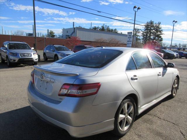 used 2011 Toyota Camry car, priced at $10,995